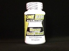 HORNY GOAT WEED 1000mg 