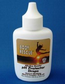 Alkaline Booster-pH Protector Drops 