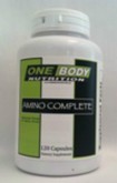 AMINO COMPLETE TABLETS