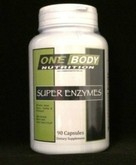 SUPER ENZYME CAPSULES